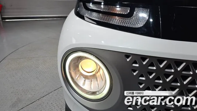 Hyundai Casper Casper Inspiration — Фото автомобиля 20