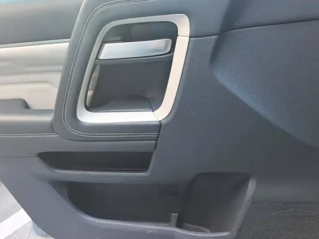 BAIC BJ60 — Фото автомобиля 7