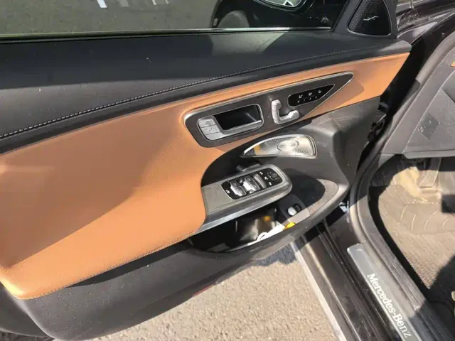 Mercedes-Benz E-Class — Фото автомобиля 7