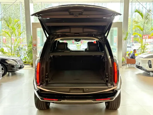 Land Rover Range Rover — Фото автомобиля 27