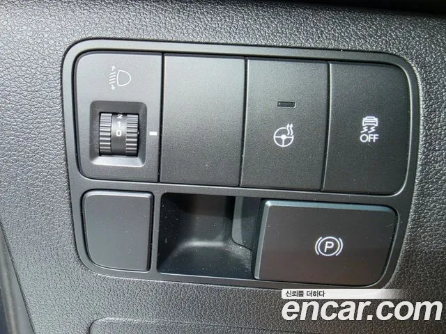 Hyundai Staria — Фото автомобиля 12