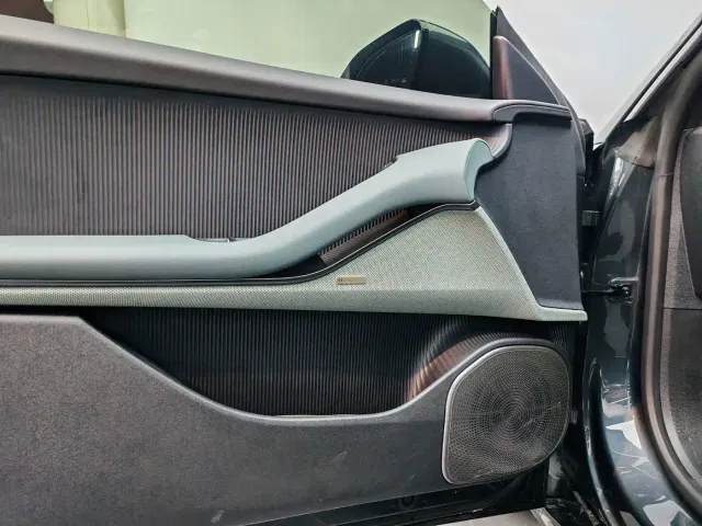 Nio ET5 Touring — Фото автомобиля 6