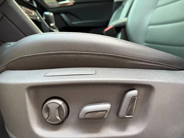 Volkswagen Tharu — Фото автомобиля 20