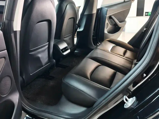 Tesla Model 3 — Фото автомобиля 5