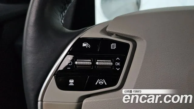 Kia EV6 — Фото автомобиля 30