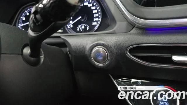 Hyundai Sonata DN8 — Фото автомобиля 28