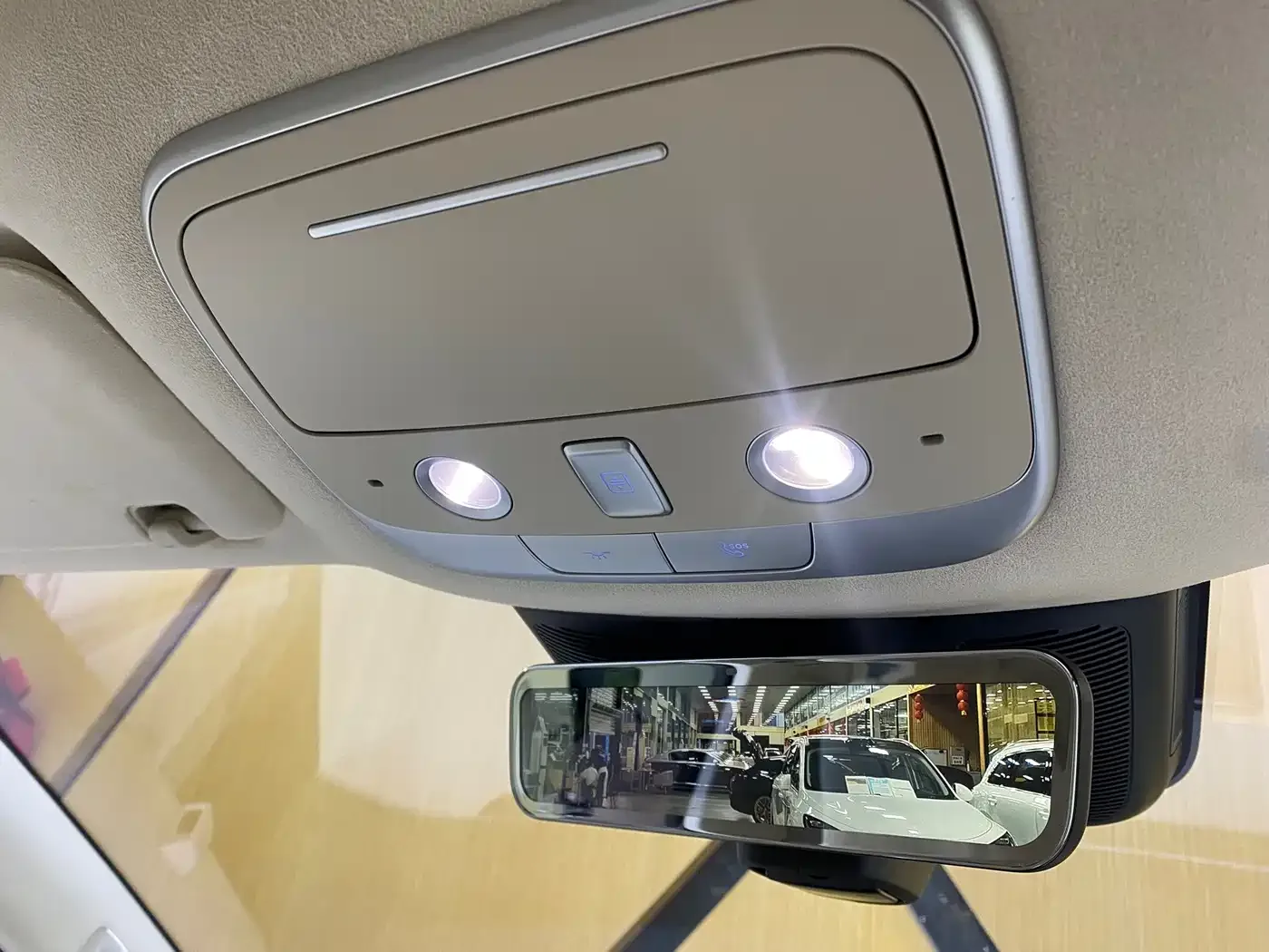 Xiangjie Enjoy World S9 2026 Model Range-extender Max 53kWh — Фото автомобиля 14