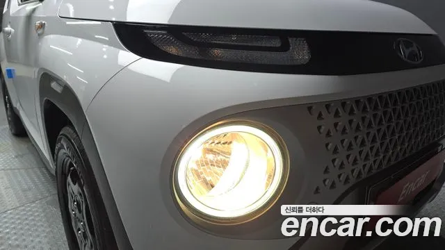 Hyundai Casper — Фото автомобиля 21
