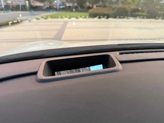 BYD Seal 06 — Фото автомобиля 11