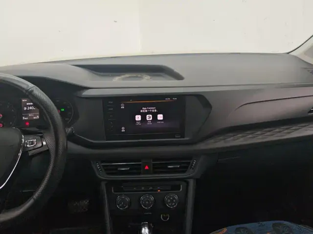 Volkswagen Tharu — Фото автомобиля 13