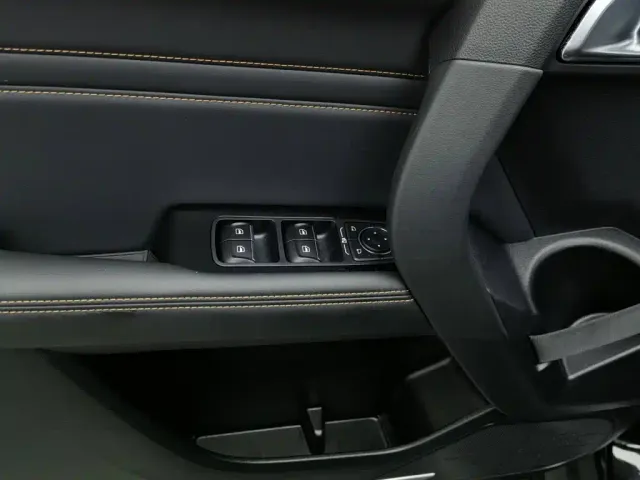 Haval Big Dog — Фото автомобиля 9