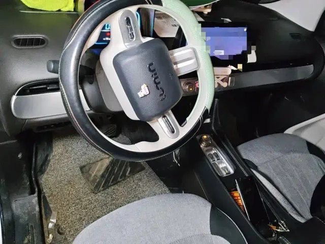 Changan Lumin — Фото автомобиля 6
