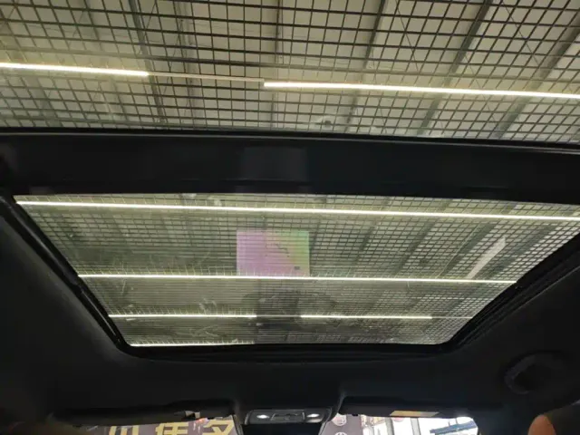 BYD Song Pro — Фото автомобиля 17