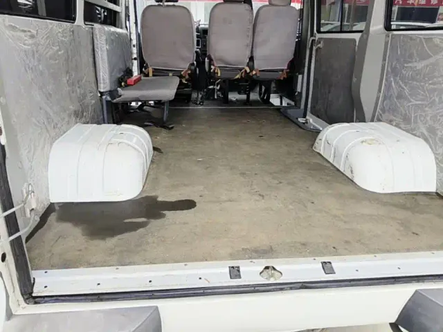 Iveco Daily — Фото автомобиля 18