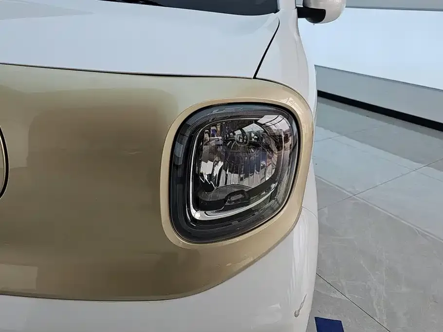 Besturn Bestune Pony 2025 222km Clever Horse — Фото автомобиля 5