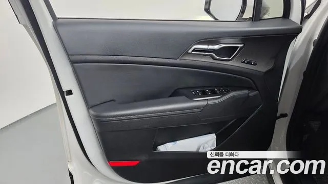 Kia Sportage — Фото автомобиля 13