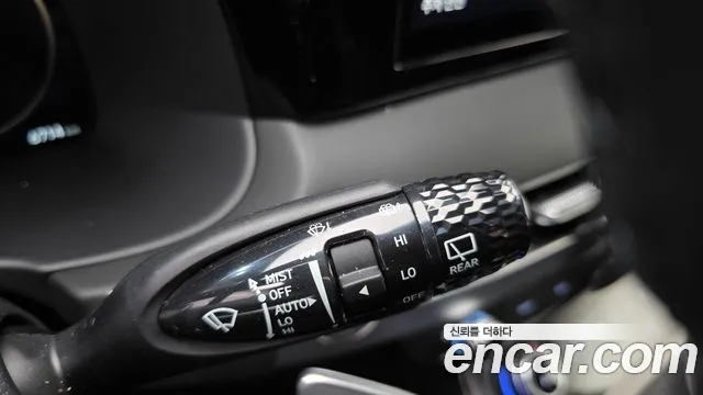 Hyundai Palisade The New Palisade — Фото автомобиля 28