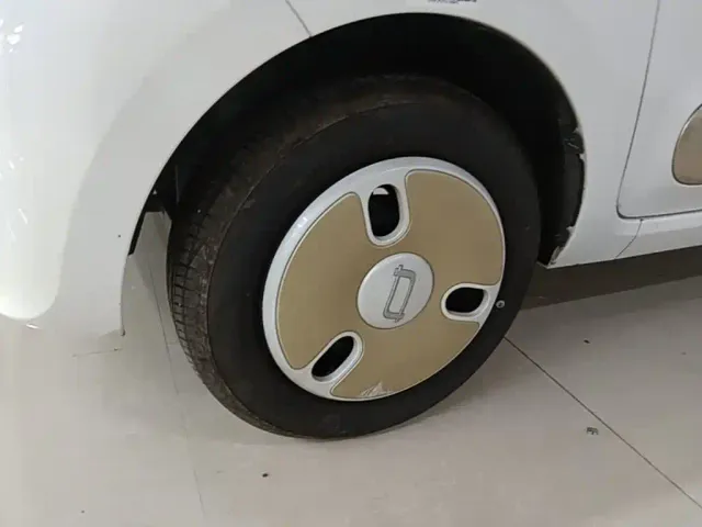Besturn Bestune Pony 2026 222km Cute Pony Plus — Фото автомобиля 22