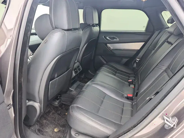 Land Rover Range Rover Velar — Фото автомобиля 15