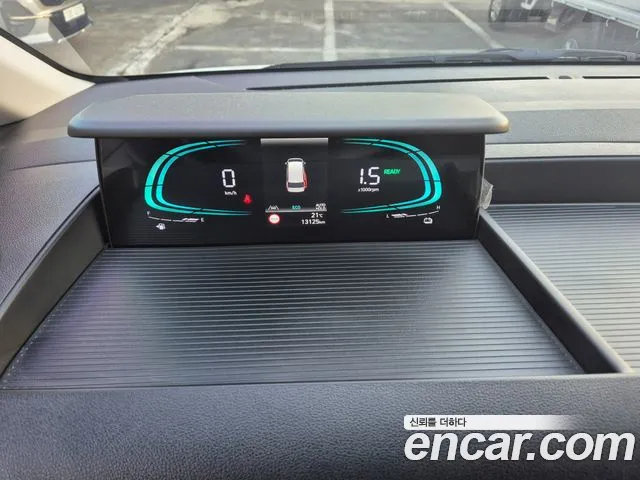 Hyundai Staria — Фото автомобиля 17