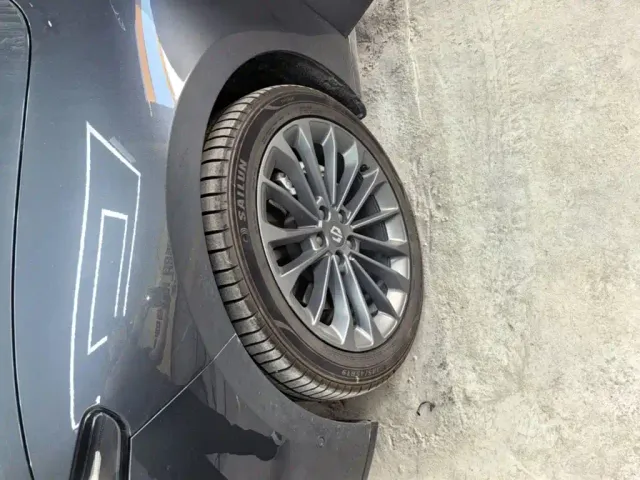 Leapmotor C01 — Фото автомобиля 22