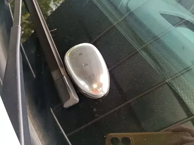 Changan Qiyuan A07 — Фото автомобиля 8