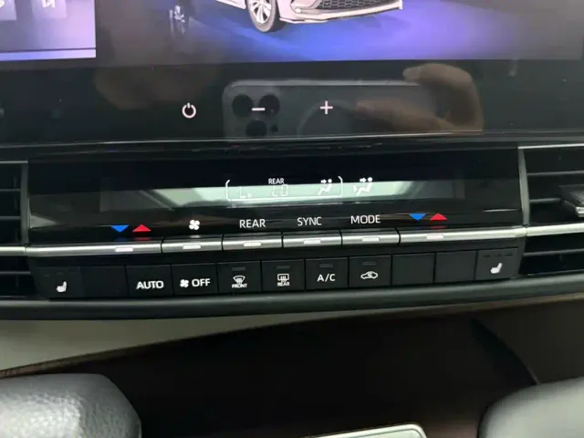 Toyota Granvia — Фото автомобиля 5