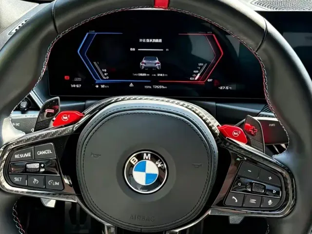 BMW M2 — Фото автомобиля 6
