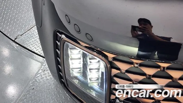 Hyundai Staria Staria — Фото автомобиля 15