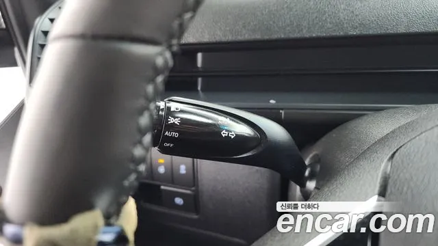 Hyundai Staria Staria Карго 5 мест — Фото автомобиля 15