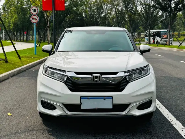 Honda Avancier — Фото автомобиля 2