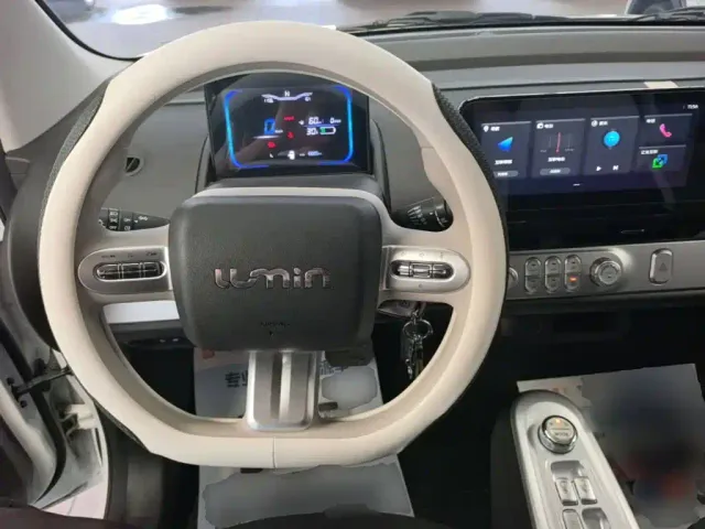Changan Lumin — Фото автомобиля 10