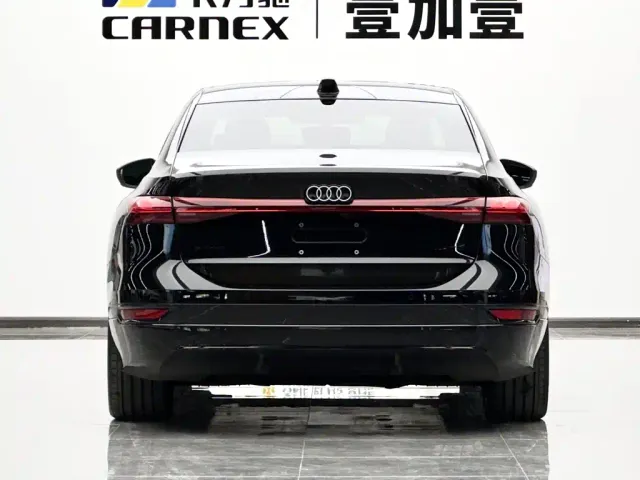 Audi A6L e-tron — Фото автомобиля 5