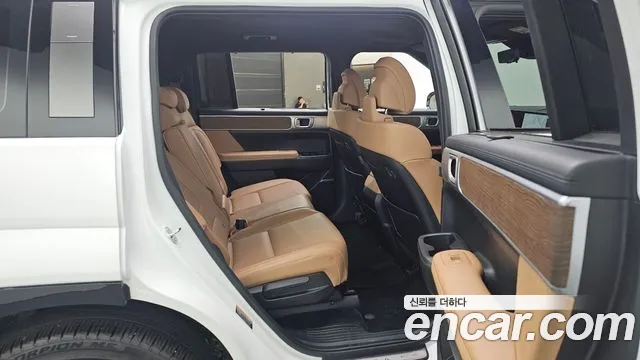 Hyundai Santa Fe MX5 — Фото автомобиля 19