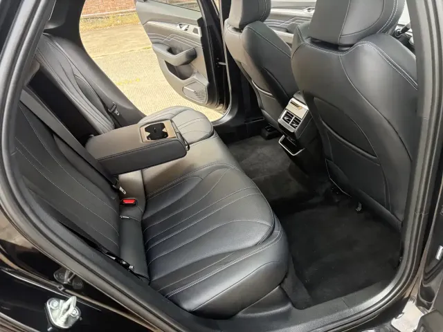Geely Xing Rui 2025 Oriental Glory 1.5TD Kunlun Edition — Фото автомобиля 14