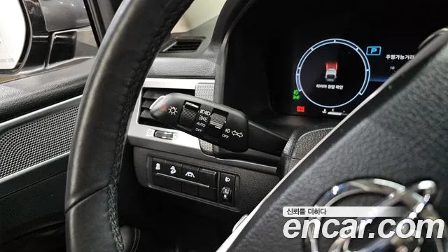 KG_Mobility_Ssangyong Rexton All Rexton Дизель 2.2 4WD — Фото автомобиля 25