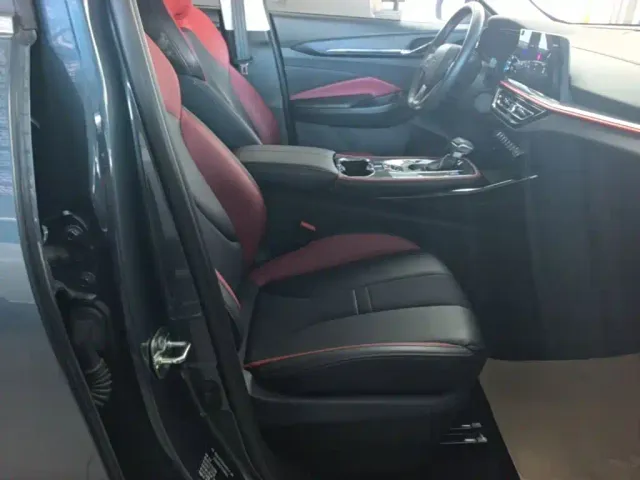 Changan Oushang X5 — Фото автомобиля 24