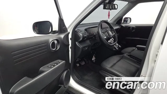 Hyundai Casper — Фото автомобиля 9