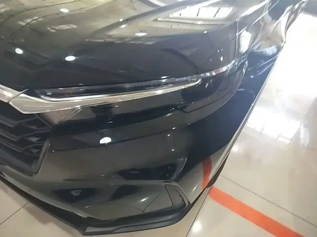Honda CR-V — Фото автомобиля 23