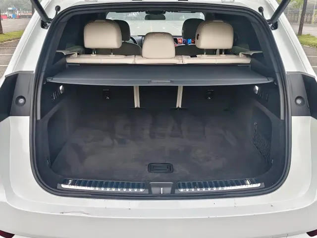 Li Auto L7 — Фото автомобиля 6
