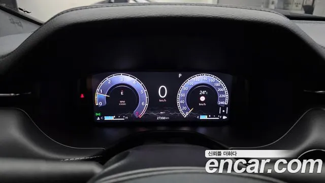 Jeep Compass — Фото автомобиля 8