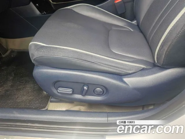 Hyundai Nexo — Фото автомобиля 10
