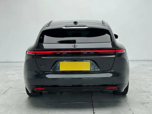 Nio ET5 Touring — Фото автомобиля 5