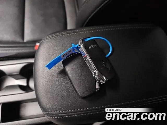 Kia Seltos New — Фото автомобиля 16