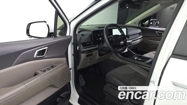 Kia Carnival — Фото автомобиля 15