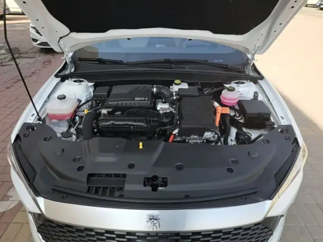 BYD Qin PLUS — Фото автомобиля 19