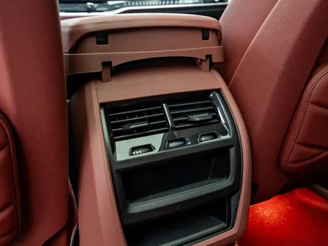 BMW X5 — Фото автомобиля 13