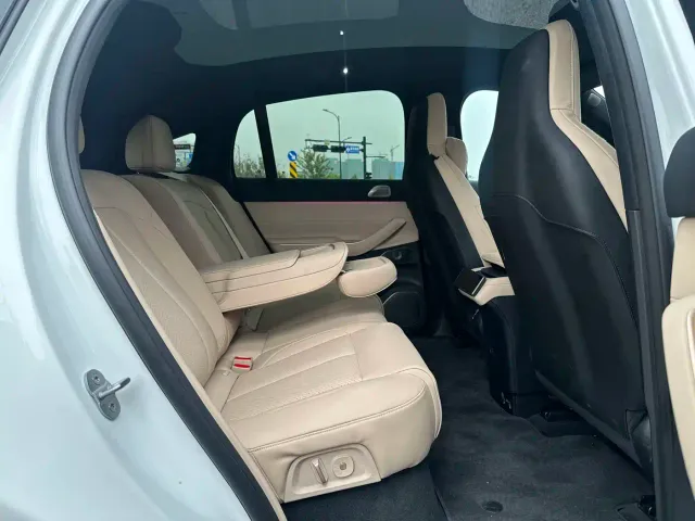 Nio EC7 — Фото автомобиля 15