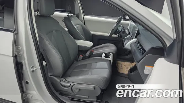Hyundai Ioniq5 Ioniq5 — Фото автомобиля 11
