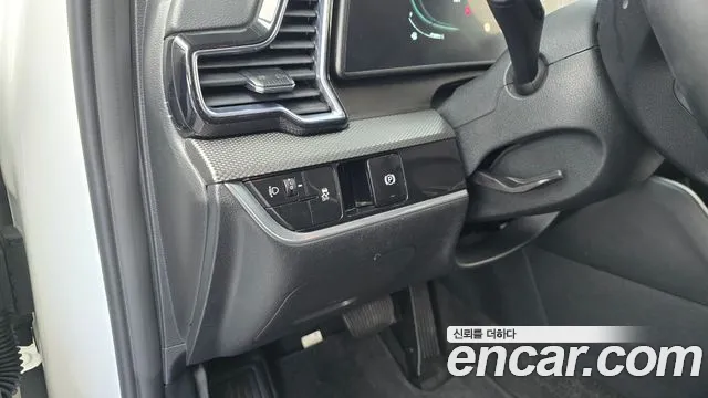 Kia Sportage 5th Gen — Фото автомобиля 26